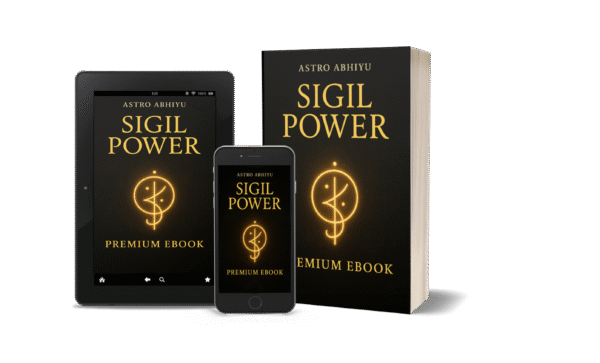 Sigil Power Premium Ebook 20+ Bundle